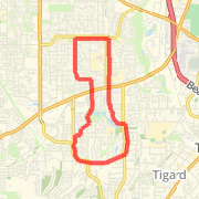 5.4 miles