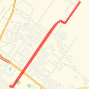 Four Miles