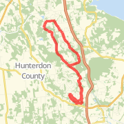13 Mile Loop