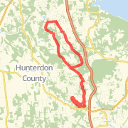 13 Mile Loop