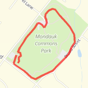 mondauk lap