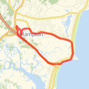 7 miler (101 beach)