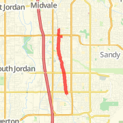 iMapMyRun: Mar 5, 2011 1:16 PM