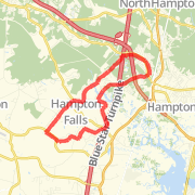 Hampton Falls 10.5