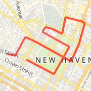 quick new haven