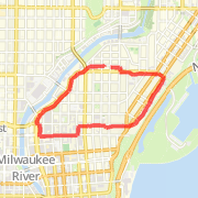 iMapMyRun: Mar 5, 2011 5:37 PM