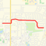 Hillcrest Run
