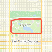 City Park 2.7