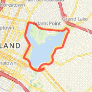 Lake Merritt
