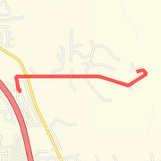 Apple Blossom
