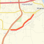 hannibal short