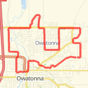 NE 11-miler