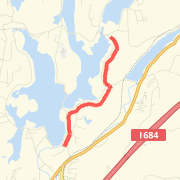 Resovoir Route 1