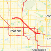 20 mile canal ride