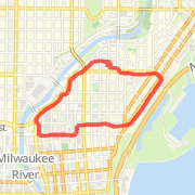 iMapMyRun: Mar 6, 2011 4:48 PM
