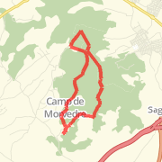 Ruta de Romeu