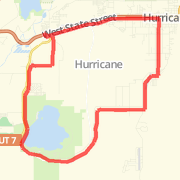 Sunday Morning Ride - Utah - 080622