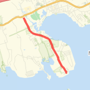 Mattapoisett Neck Road