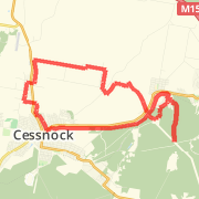Werakata Link Cessnock