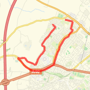 5 Miles
