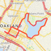 lake merrit
