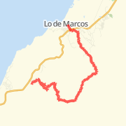 Las Lomas -Lo de Marcos