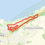Yverdon tri run