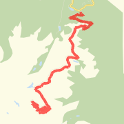 Mount Evans