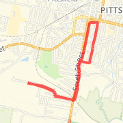 Easy Route