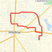 7 miler