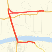 Hermann Hill Village - Katy Trail East