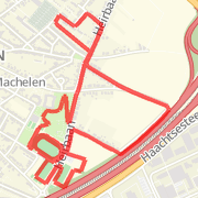 Machelen (WMC)