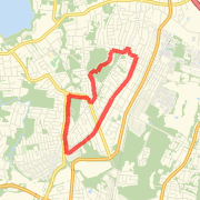 Lafayette Run