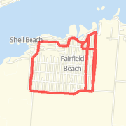 iMapMyRun: Mar 8, 2011 1:39 PM