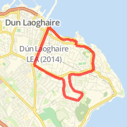 03/08/2011 Route