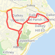 03/01/2011 Route