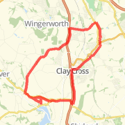 Via Tupton - 12ish