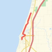 South Haven North Shore Run