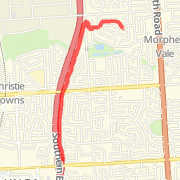 Expressway Undulated: 09/03/2011 7:32 PM