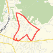 The Great Boom Loop