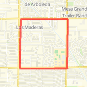3-day walk #1