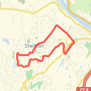 Long Sound view route
