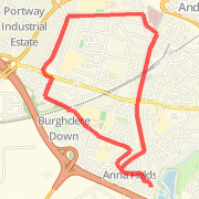 3.75 miler