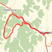 Duxbury Loop