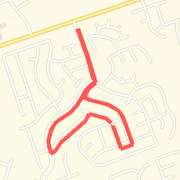 2 miler