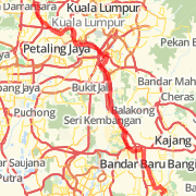 TBB - MTDC Bangi