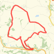 Pen-y-Gelli Loop