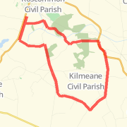 12 mile