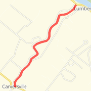 Fleecydale Road