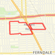 5k Run